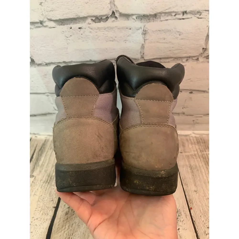 TIMBERLAND Men’s Field Boots / Size: 6